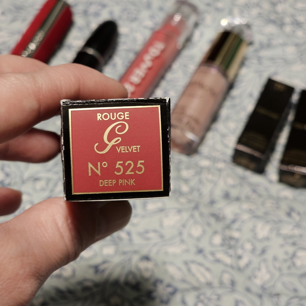 Lip Bundle - Picture 2 of 8